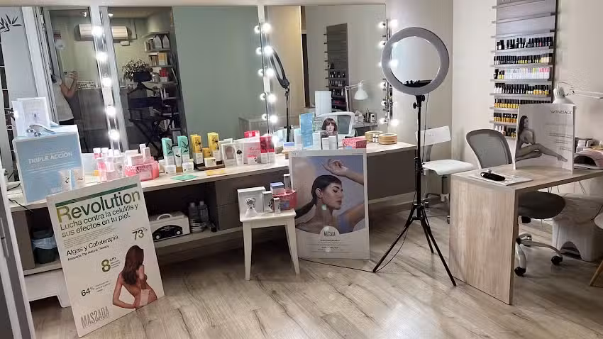 Silmar Est&egrave;tica