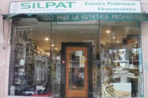 Silpat belleza profesional