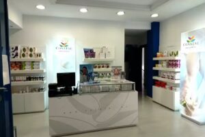 Siluet Center Conatal