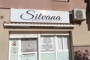 Silvana est&eacute;tica y peluquer&iacute;a