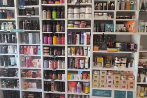 Silvanir Moda y Cosmeticos