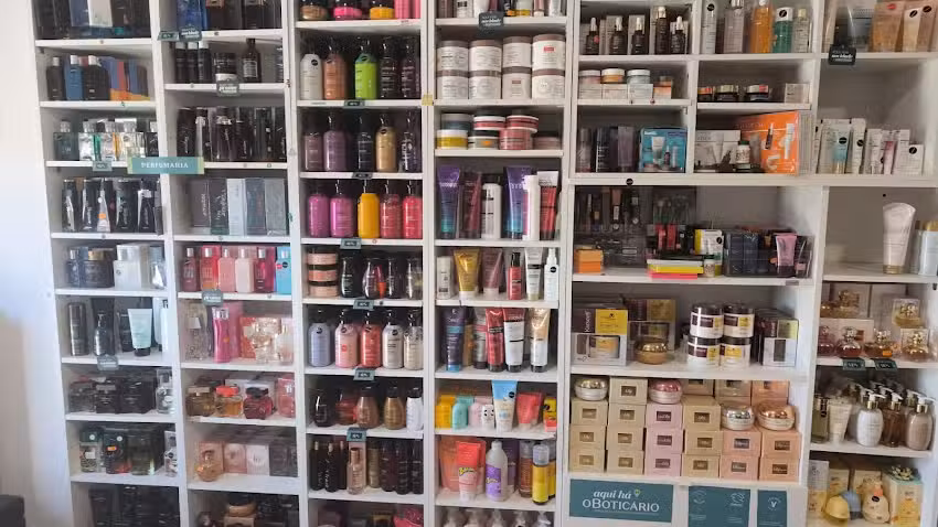 Silvanir Moda y Cosmeticos