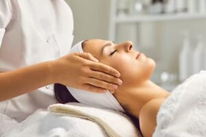 Silvia Centro de Belleza