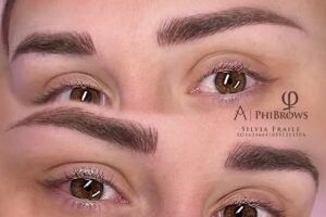 Silvia Fraile Microblading & Micropigmentación