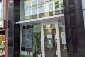 SILVIA GONZALEZ BEAUTY CENTER