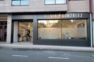 Silvia Gonz&aacute;lez Silleda Sal&oacute;n de Belleza
