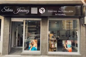 Silvia Jim&eacute;nez centro de belleza integral