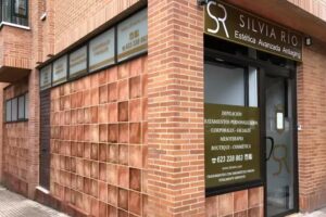 Silvia Rio Centro de Est&eacute;tica Avanzada