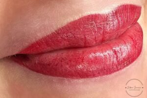 Silvia Serrano Micropigmentaci&oacute;n