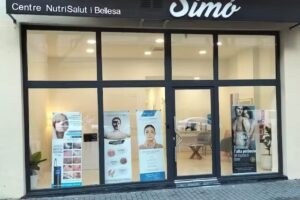Simo Centro Nutrisalud y belleza