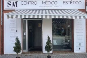 Sin M&aacute;s Centro M&eacute;dico Est&eacute;tico | Depilaci&oacute;n L&aacute;ser | Medicina | Cirug&iacute;a