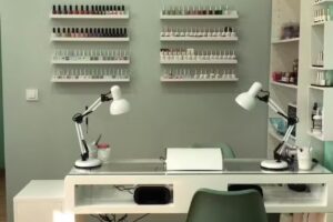 Sindi Nails Beauty Studio