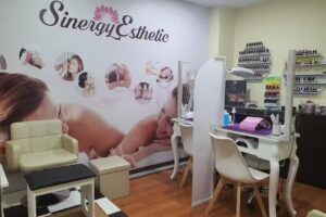Sinergy Esthetic est&eacute;tica avanzada