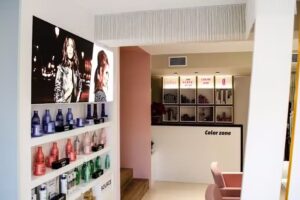 SINN&Oslash; &ndash; By &Aacute;ngeles Castell&oacute;