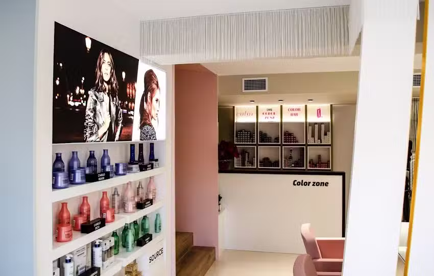 SINN&Oslash; &ndash; By &Aacute;ngeles Castell&oacute;