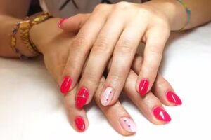 Sirena Berm&uacute;dez Sal&oacute;n de belleza