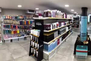 Siscopel- Productos profesionales de peluquer&iacute;a y est&eacute;tica