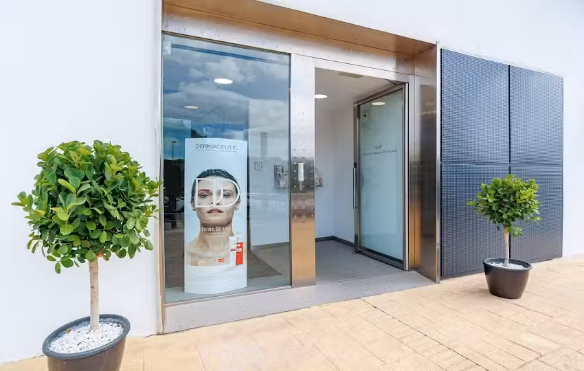 Skin Care & Beauty Clinic Marbella