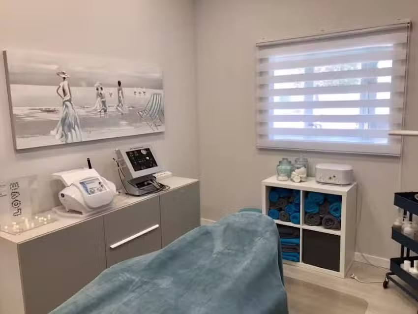 Skin Perfect Centre Est&egrave;tica