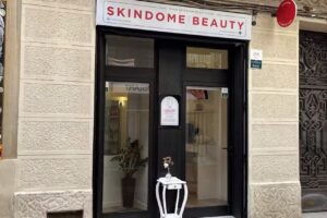 SKINDOME BEAUTY