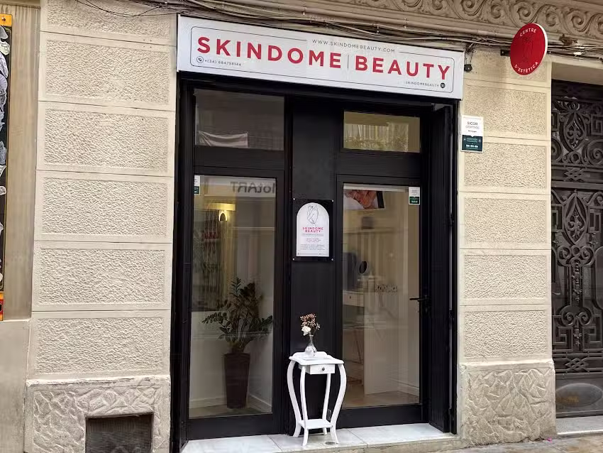 SKINDOME BEAUTY