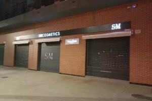 SM Cosmetics &ndash; Natura Biss&eacute;