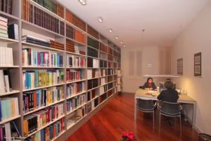 Sociedad Española de Químicos Cosméticos (SEQC)