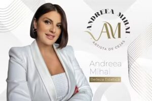 Sofi&rsquo;e St&eacute;tica By Andreea Mihai