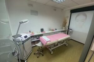 Sof&iacute;a de la Torre Beauty