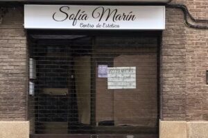 Sofía Marín Centro de Estética