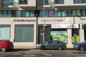 Sofia Mosquera Estetica & Benestar