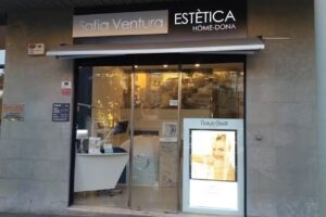 Sofia Ventura Est&egrave;tica