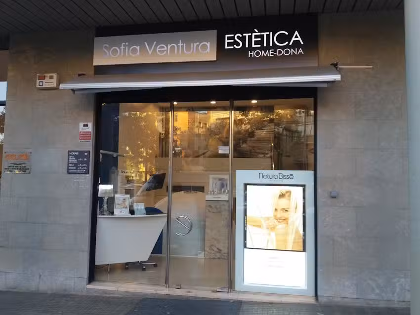Sofia Ventura Est&egrave;tica
