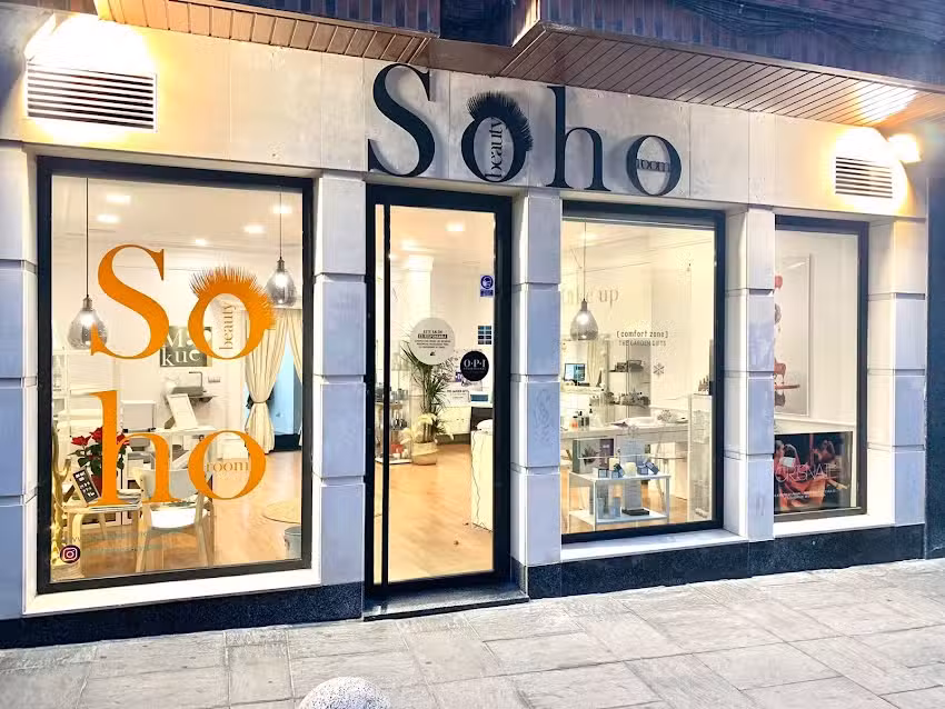 Soho Beauty Room