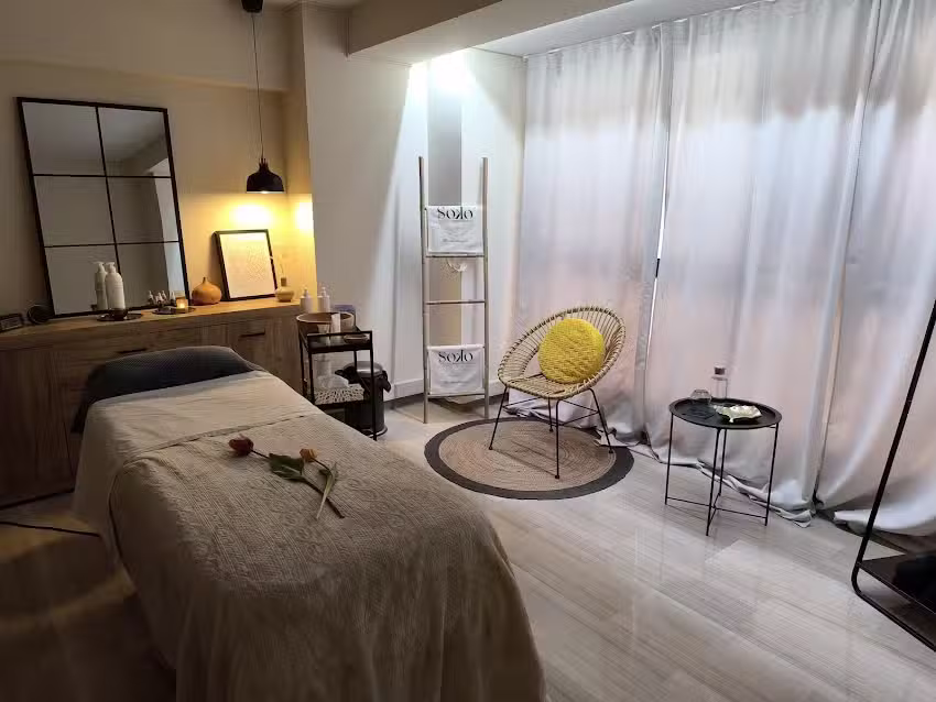 Soko Est&eacute;tica avanzada y Medicina Est&eacute;tica