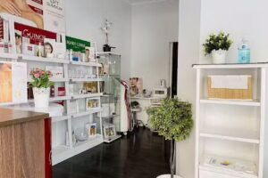 Sol I Lluna Centre D&rsquo;est&eacute;tica