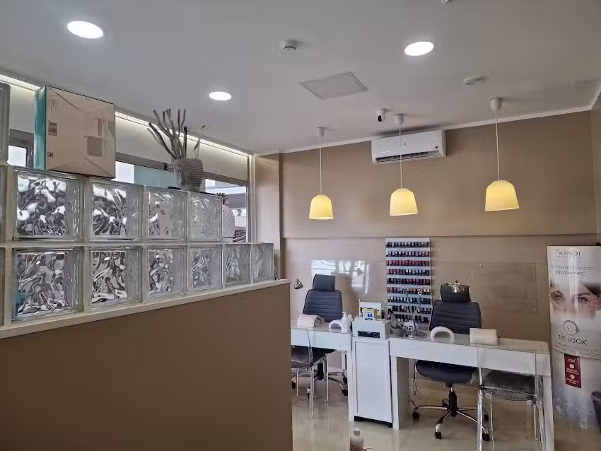 SOL INTERIOR Beauty Care Centro de Est&eacute;tica