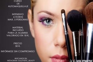 SOL STHETIC La Cala Estética, Peluquería, Uñas y Barbería