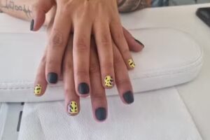 Sol y Luz Nails Tenerife Santa Cruz de la Palma