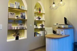 Solaria Bronceado y Est&eacute;tica