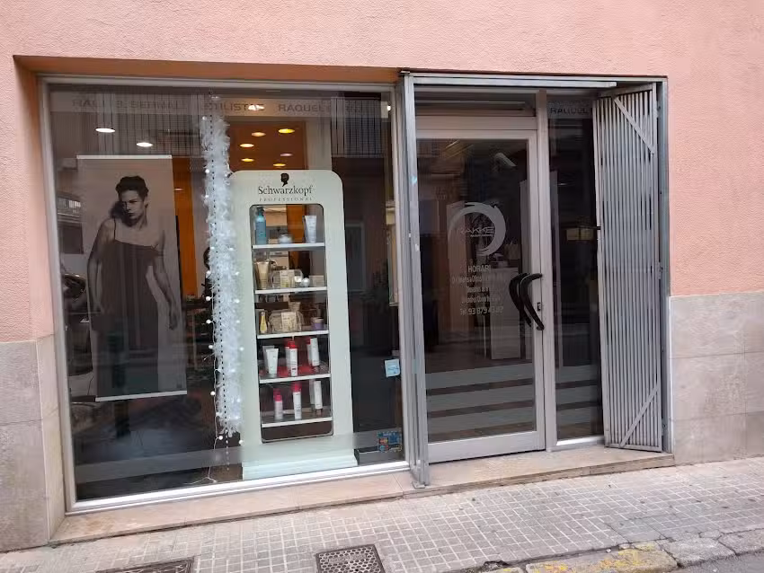 Sole Dominguez ESTILISTA