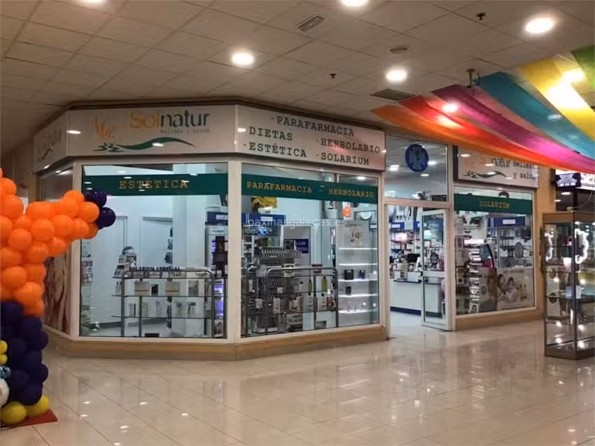 Solnatur Nar&oacute;n