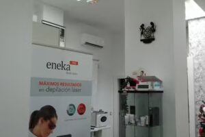 SOLOUN@S &ndash; Centro de Est&eacute;tica