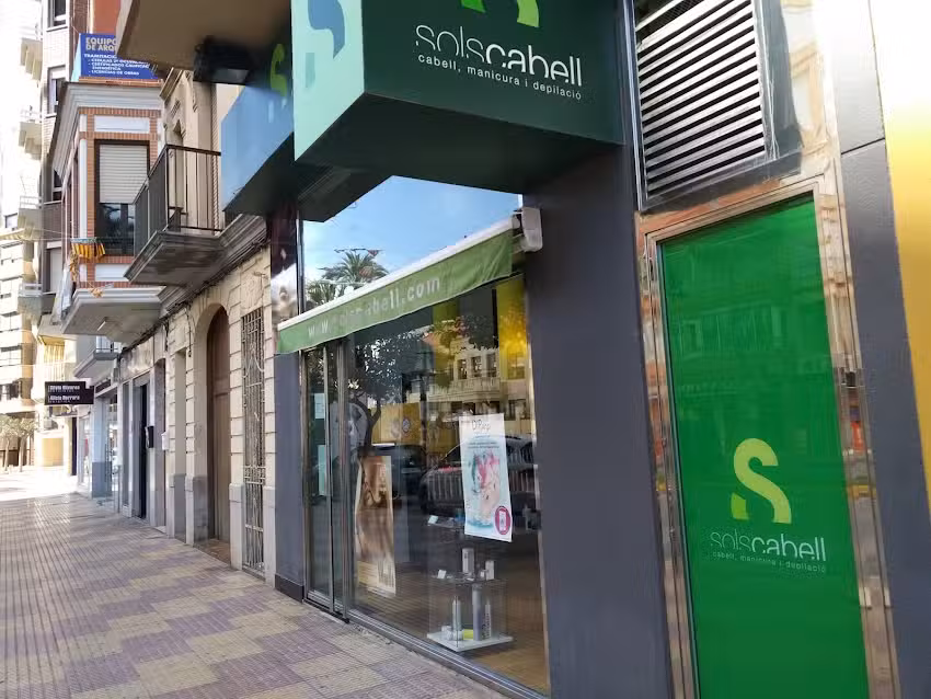 Solscabell Cullera