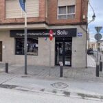 SOLU Droguer&iacute;as Perfumer&iacute;as