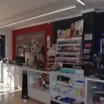 SOLU Droguer&iacute;as Perfumer&iacute;as