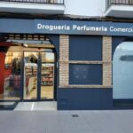 SOLU Droguer&iacute;as Perfumer&iacute;as