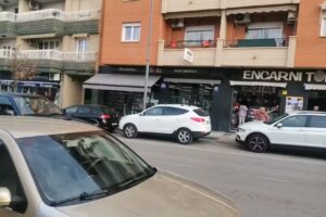 SOLU Droguerías Perfumerías