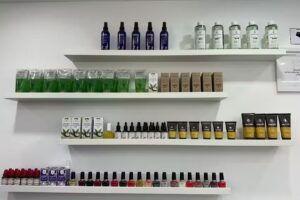 Sondrea Belleza Natural