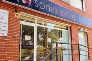 Sonia Cort&eacute;s Centro M&eacute;dico Est&eacute;tico